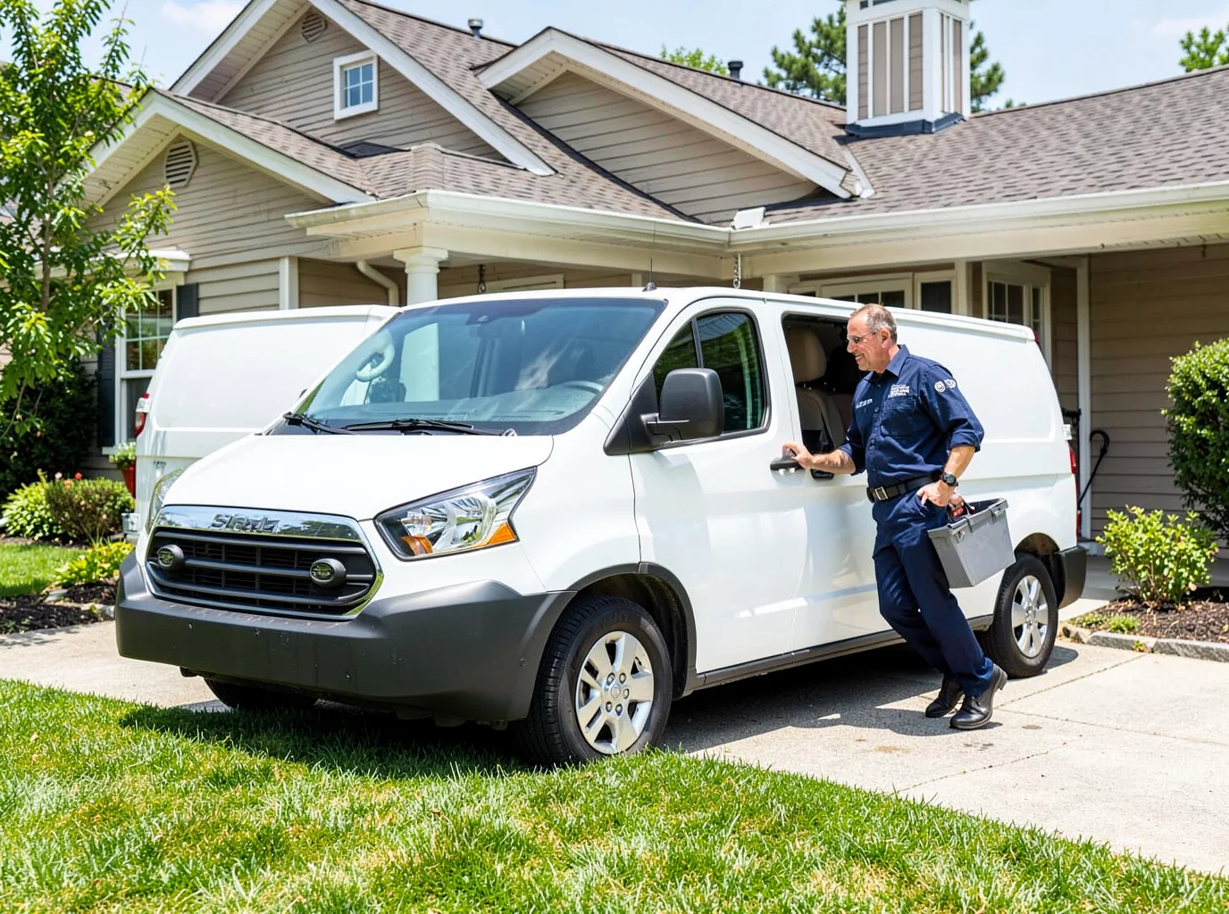 Emergency Plumber company in Custer, MI