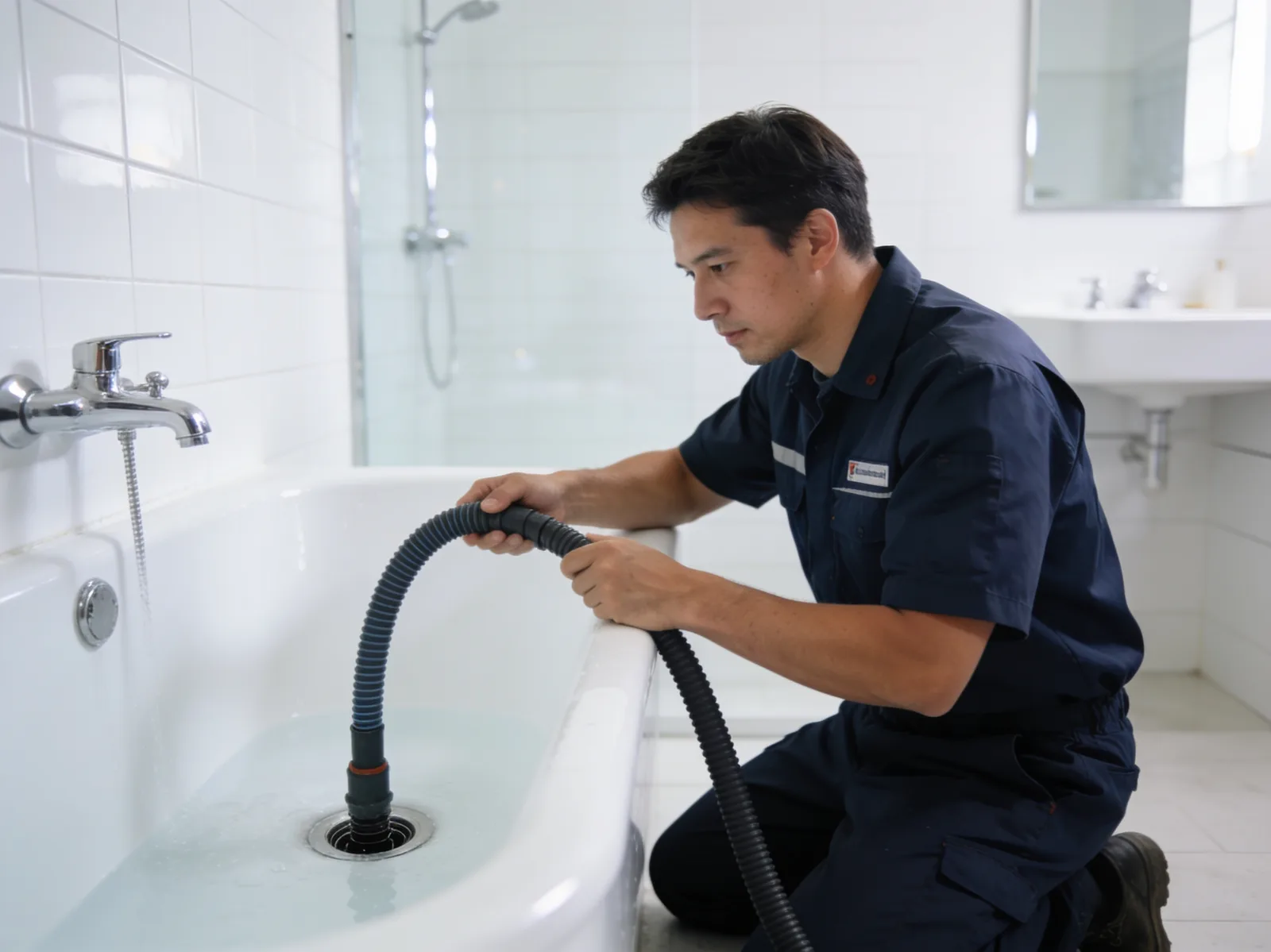 Emergency Plumber Custer, MI FAQs